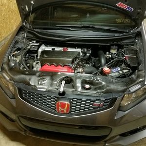 Meet your Posher, Keith